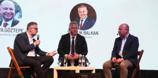 Urla ve Bozcaada’dan  gastronomide güç birliği