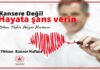 Aydın Valiliği’nden kansere karşı erken teşhis uyarısı