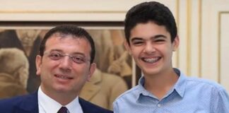 Berkay Gezgin’e ‘siyasi yasak’ talebi