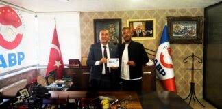 Bedri Yalçın’dan Güçlü Vizyon: “Anadolu’dan Küresele Uzanan Kadrolar Kuruyoruz”