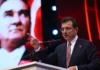 Ekrem İmamoğlu’nun X hesabına suç duyurusu