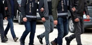 İBB soruşturmasında ikinci dalga operasyon: Gözaltı sayısı 52’ye yükseldi