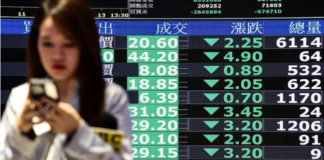 Asya piyasaları düşerken Trump vergileri savundu: ‘Bunun için seçildim’