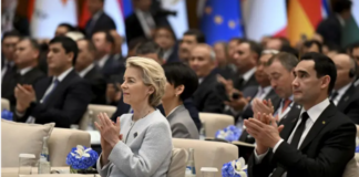 Kazakistan, Türkmenistan ve Özbekistan Kıbrıs Cumhuriyeti’ne neden elçi atadı?