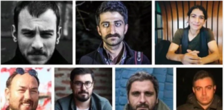 İmamoğlu protestolarında tutuklanıp serbest bırakılan yedi gazeteciye dava açıldı