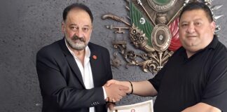 KIZILELMA OCAKLARI ANTALYA’DA GÜÇLENİYOR