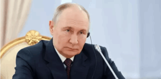 İstanbul’daki zirve öncesi AB’den Putin’e yeni “yaptırım” darbesi