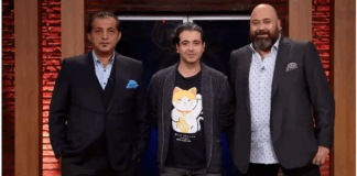 MasterChef’in eski jüri üyesi siyasete atılarak CHP’ye katıldı