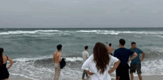 İzmir’de deniz faciası: 24 yaşındaki genç boğularak hayatını kaybetti!