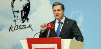 Deniz Yücel: Kışkırtanlar, saldırıyı gerçekleştiren kadar sorumludur