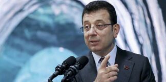 Ekrem İmamoğlu tek tek sıraladı, ‘itiraf edin’ dedi