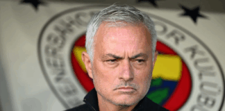Jose Mourinho: Ligin sonucu daha lig başlamadan belirlenmişti