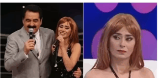 Yıldız Tilbe ve İbrahim Tatlıses 15 sene sonra aynı projede yer aldı