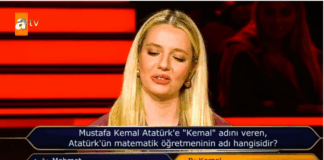 Atatürk’ün ismini hatırlayamadığı için linç edilen genç kadın: Kimse sevgimi sorgulayamaz