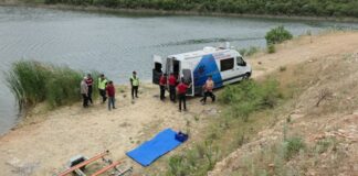 Serinlemek istedi, hayatını kaybetti: 72 yaşındaki Metin Özcan gölette boğuldu