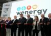 Wenergy Expo 2025 İzmir’de kapılarını açtı