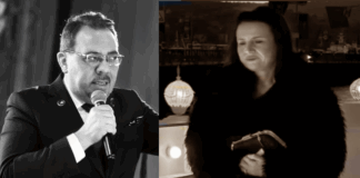 Şenay ve Hakan Okuducu’nun Acı Günü: Gül Şetürk Hakk’a Yürüdü