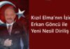 Kızıl Elma’nın İzinde: Erkan Göncü ile Yeni Nesil Diriliş