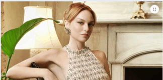 Kral Kaybederse Özlem diziden ayrılıyor mu, Nilperi Şahinkaya diziden neden çıkıyor?