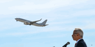 Abdulkadir Uraloğlu: 5 ayda 85,5 milyon yolcu hava yolunu kullandı