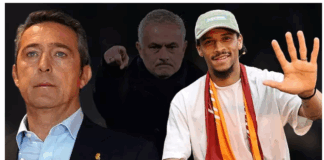 Fenerbahçe’den Leroy Sane’ye misilleme! Yıldız oyuncu için harekete geçildi