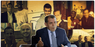 Dursun Özbek bizzat görüştü: Galatasaray’ın istediği dünya yıldızını açıkladı