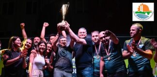 ANTALYA OSB’NİN ŞAMPİYONLARI BELLİ OLDU