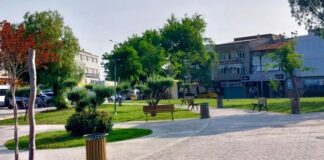 Urla’da bayram ve yaz  sezonu için yoğun mesai & Urla Belediyesinden temizlik seferberliği