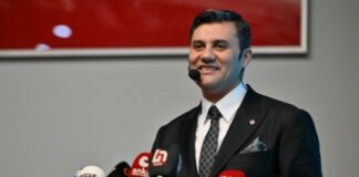 Manisa Büyükşehir Belediye Başkanı Zeyrek’i elektrik çarptı: Durumu ağı