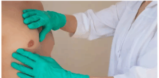 Bu hastalık kadınlara özgü sanıyordu, hiç beklemediği anda onu da buldu! Erkeklerde meme kanseri hakkındaki gerçekler… ‘Geç saptanıyor, sağkalım oranı daha düşük’