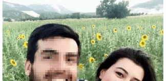 Burdur’da dehşet! Özge Bedir, 36 günlük bebeğinin yanında boğazından ve karnından bıçaklanarak öldürüldü