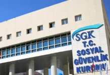 Eski SGK Müdürü ve iki müfettiş gözaltında