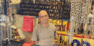 Annesi ölüme terk etmişti ama mücadelen vazgeçmedi! Mehmet Temel’in engellerine rağmen engelsiz yaşamı