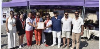 Gastrodim Kuruldu, İlk Sunumu Dünyaca Ünlü Şefler Yaptı