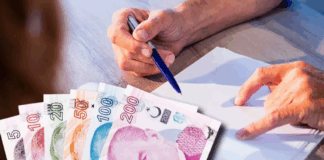 SSK başlangıcı 1994-2004-2014 arası olan yaşadı! Erken emeklilik 1800-3600 gün ile kapıda