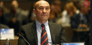 Tunç Soyer gözaltına alındı: İzmir’de şafak operasyonu