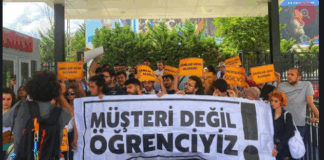 Eğitime zam darbesi