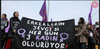 Şikâyetlere de kulak tıkamışlar