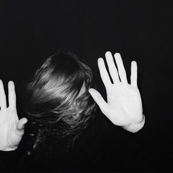 KADINLARA YAPILAN ŞİDDETE HAYIR DUR