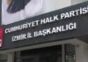 CHP İzmir’de kongre tarihi belli oldu!