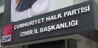 CHP İzmir’de kongre tarihi belli oldu!