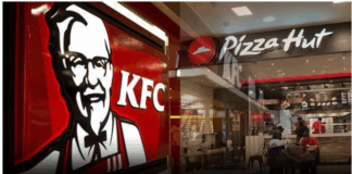 KFC ve Pizza Hut’ın eski işletmecisi İş Gıda iflas etti! 4,4 milyar TL borç…