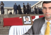 Milletin yüreğinde yer etmiş bir vatan evladının iz bırakan hayatı…