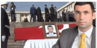 Milletin yüreğinde yer etmiş bir vatan evladının iz bırakan hayatı…