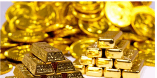 Altın borsasında hareketli gün: Kilogramı 5,3 milyon lirayı aştı!