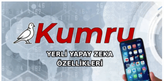 ChatGPT’ye yerli rakip: Yerli Yapay Zekâ “Kumru” kullanıma sunuldu
