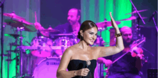 Derya Bedavacı’nın fit hali dikkat çekiyor! Formunun sırrını verdi