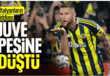 Juventus, Milan Skriniar’ın peşinde iddiası