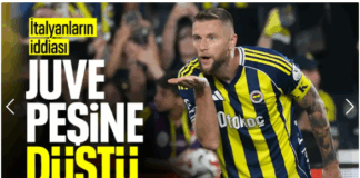 Juventus, Milan Skriniar’ın peşinde iddiası