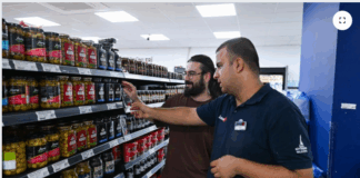 Büyükşehir’den eşit fırsat adımı: Otizmli gençler İZMAR’da görevde!